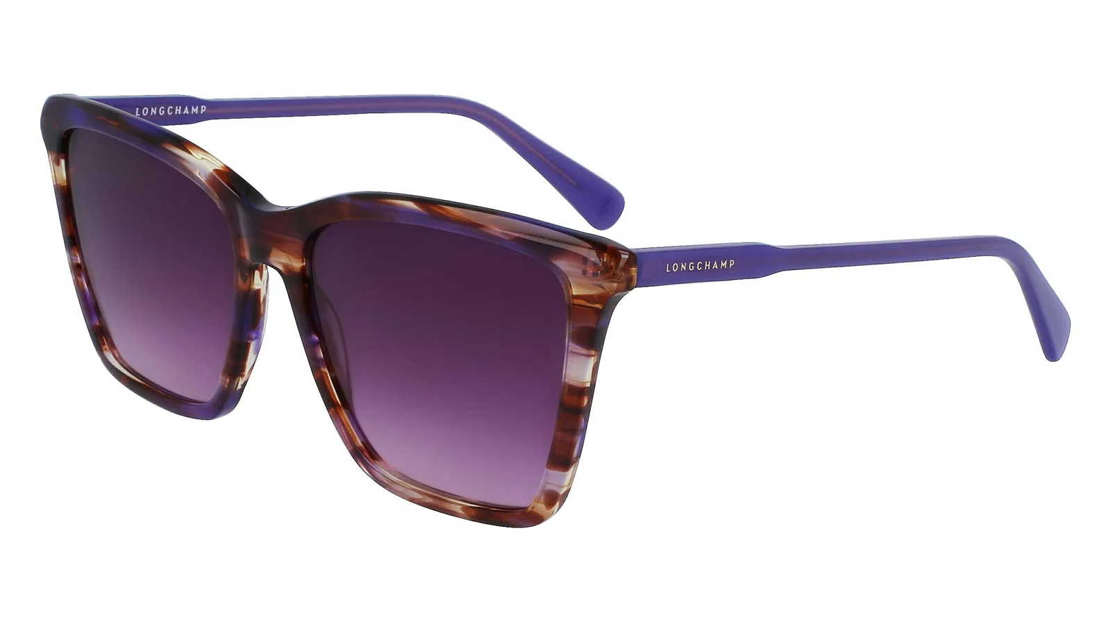 Longchamp LO719S Sunglasses - view 4